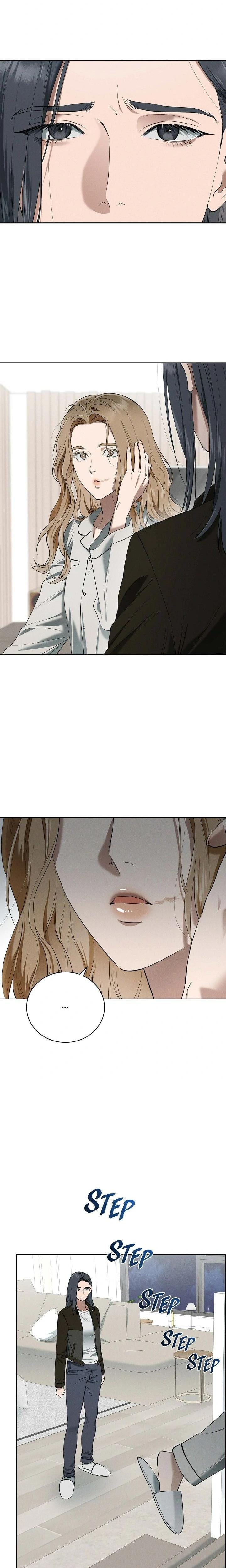 Falling (Eunsu) (Uncensored), chapter 38, page 17 of 21