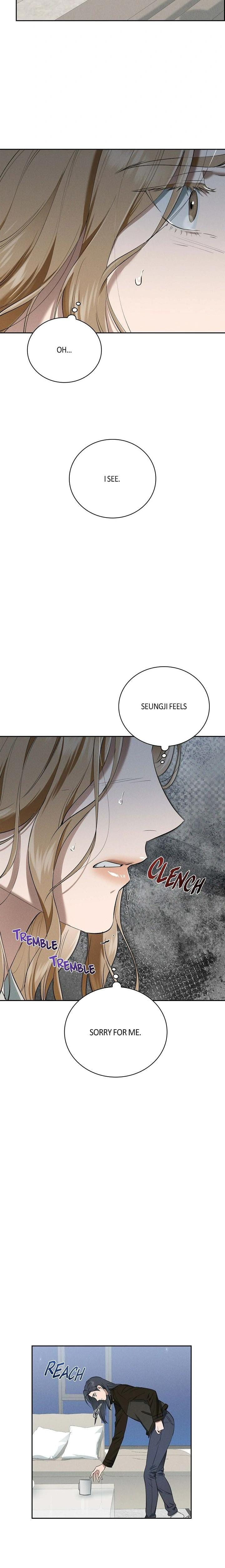 Falling (Eunsu) (Uncensored), chapter 38, page 18 of 21