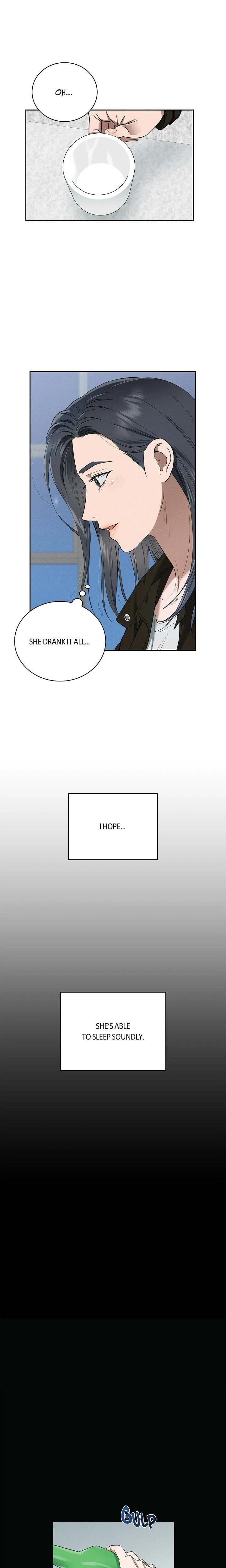 Falling (Eunsu) (Uncensored), chapter 38, page 19 of 21