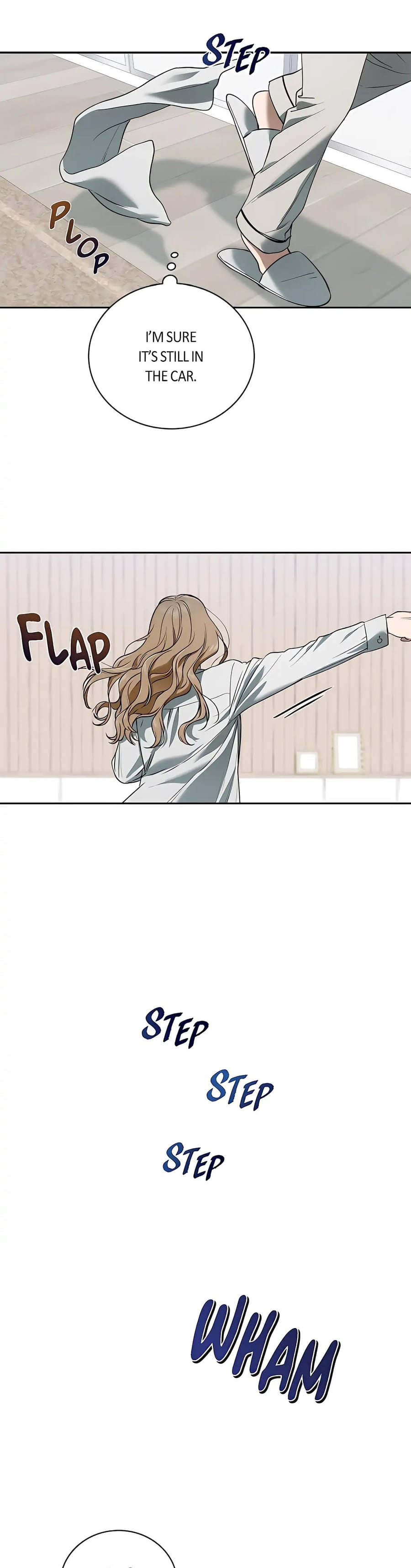 Falling (Eunsu) (Uncensored), chapter 42, page 5 of 35