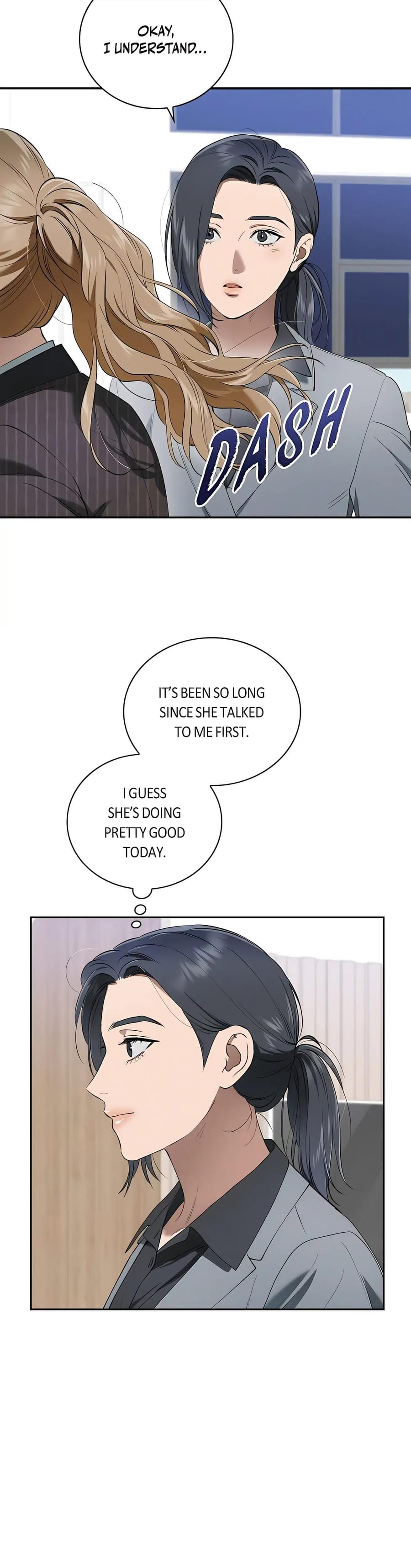 Falling (Eunsu) (Uncensored), chapter 42, page 7 of 35