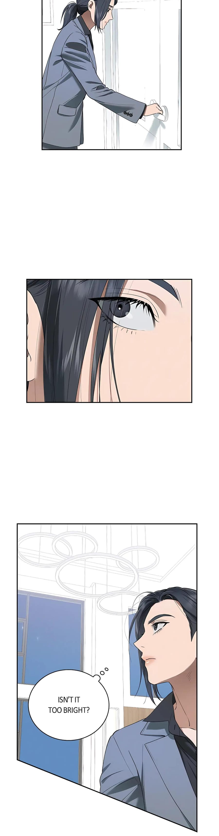 Falling (Eunsu) (Uncensored), chapter 42, page 12 of 35