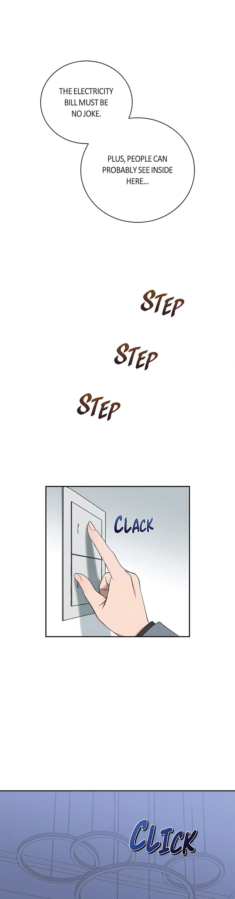 Falling (Eunsu) (Uncensored), chapter 42, page 13 of 35