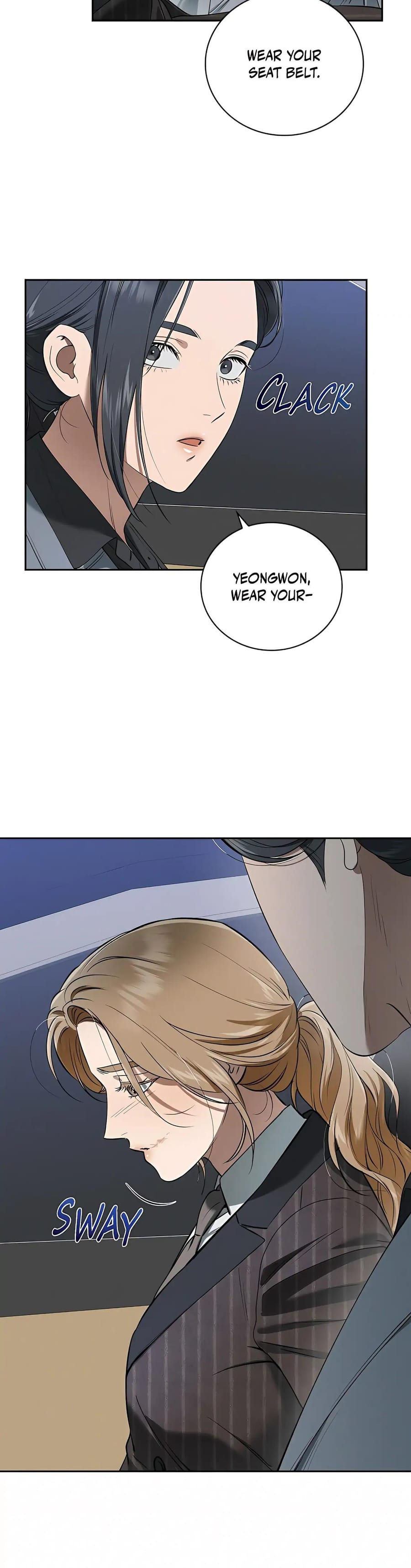 Falling (Eunsu) (Uncensored), chapter 42, page 16 of 35