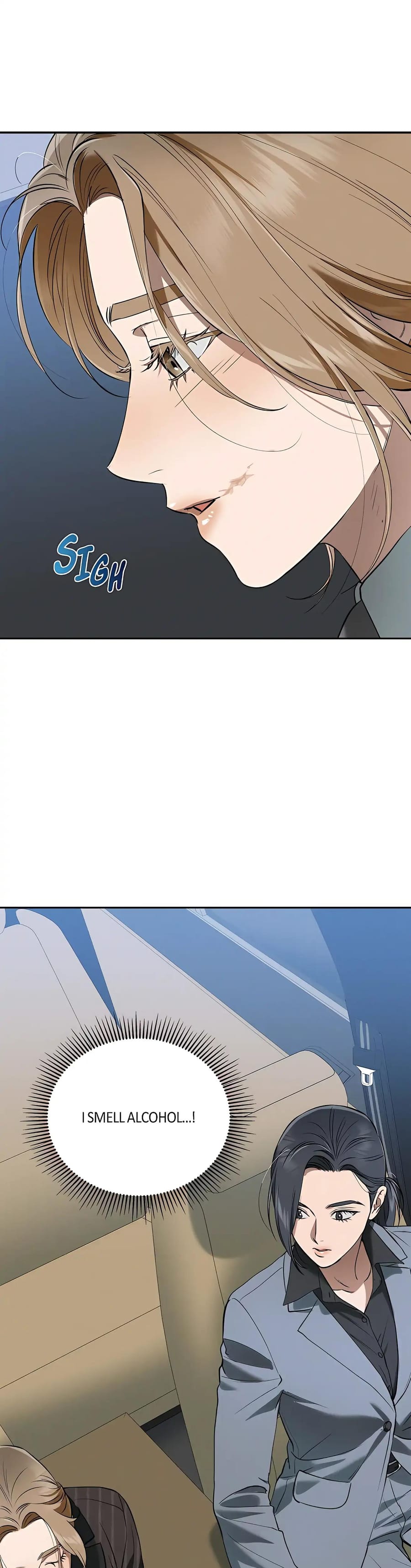 Falling (Eunsu) (Uncensored), chapter 42, page 17 of 35