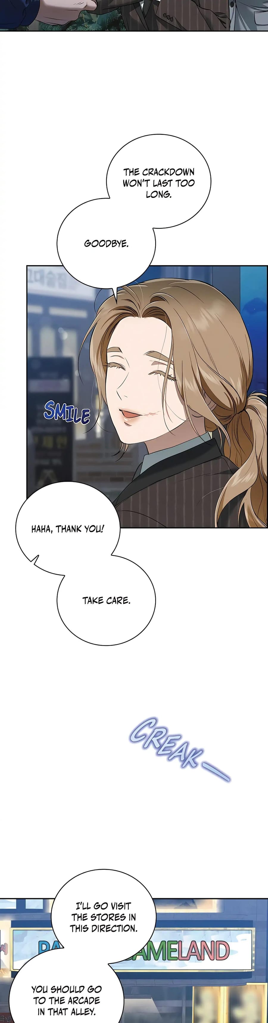 Falling (Eunsu) (Uncensored), chapter 42, page 29 of 35