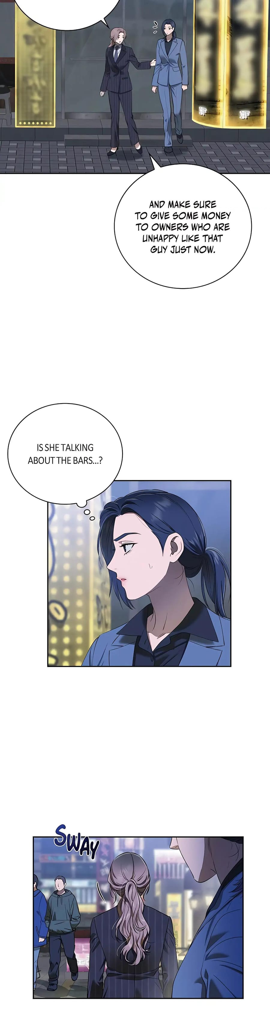 Falling (Eunsu) (Uncensored), chapter 42, page 30 of 35