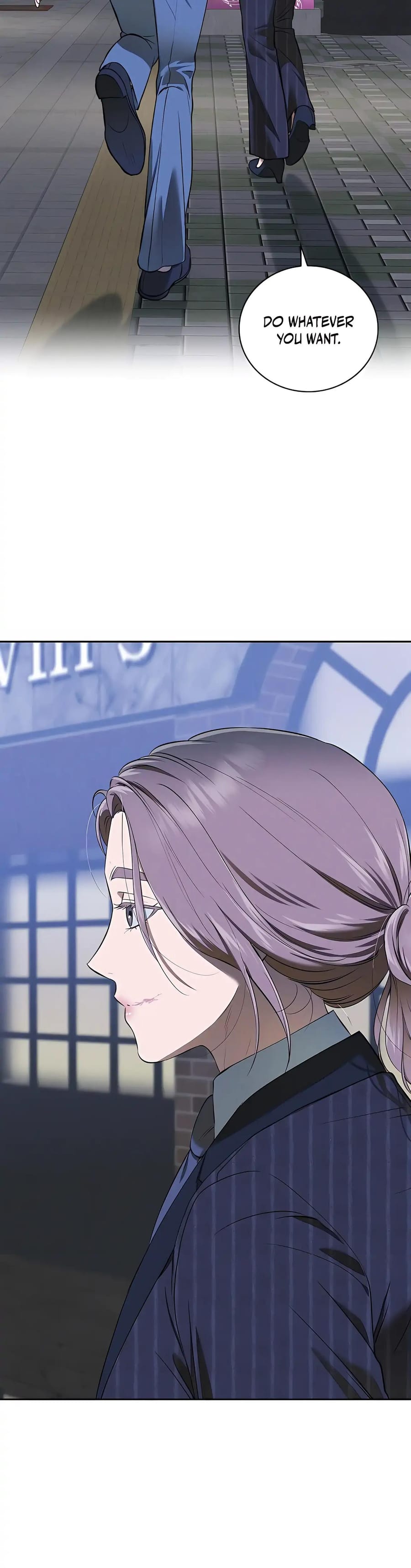 Falling (Eunsu) (Uncensored), chapter 42, page 33 of 35