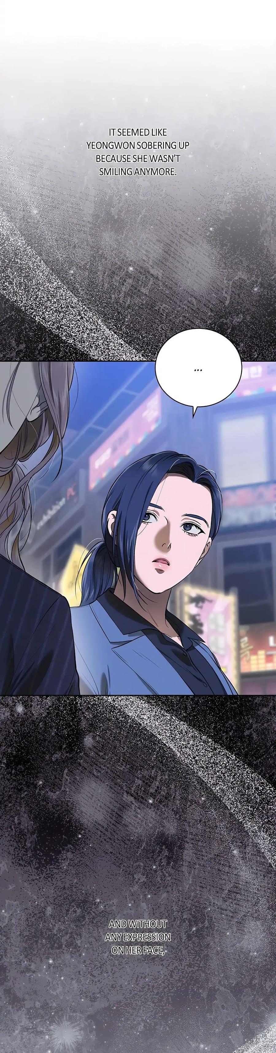 Falling (Eunsu) (Uncensored), chapter 42, page 34 of 35