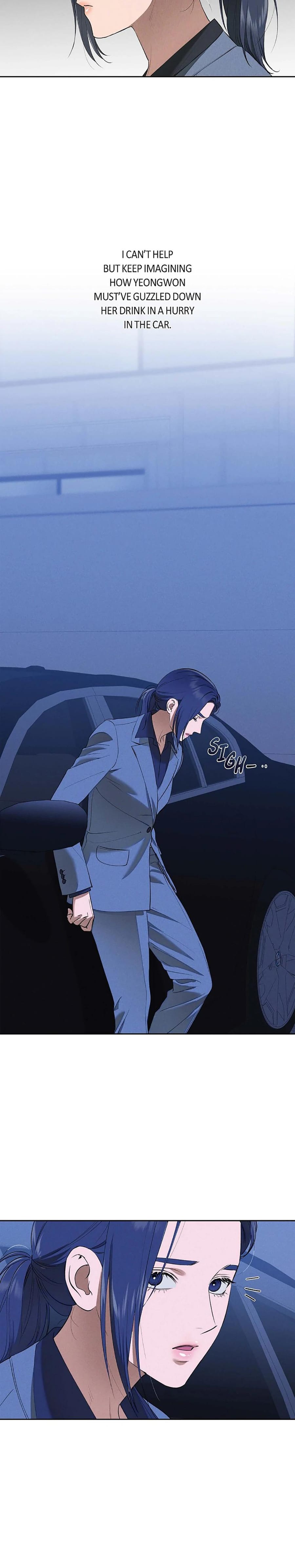 Falling (Eunsu) (Uncensored), chapter 43, page 6 of 30