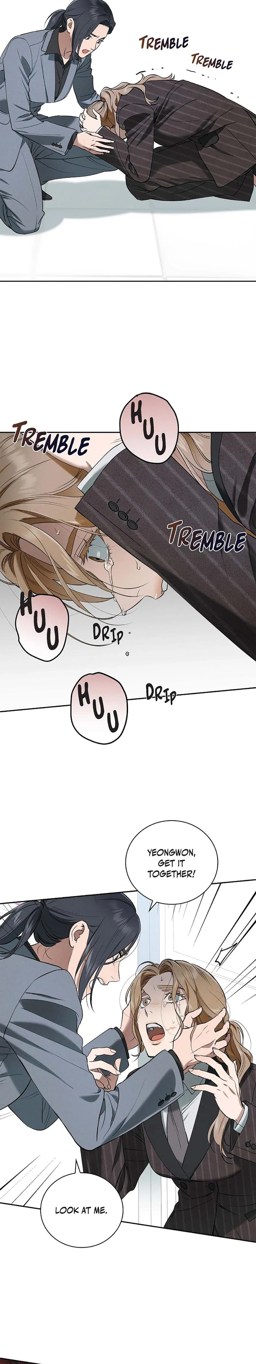 Falling (Eunsu) (Uncensored), chapter 43, page 12 of 30