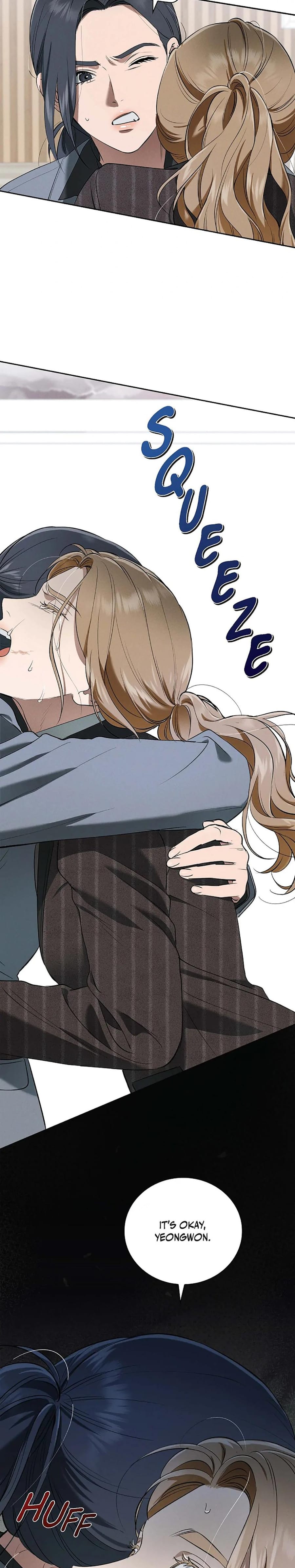 Falling (Eunsu) (Uncensored), chapter 43, page 14 of 30