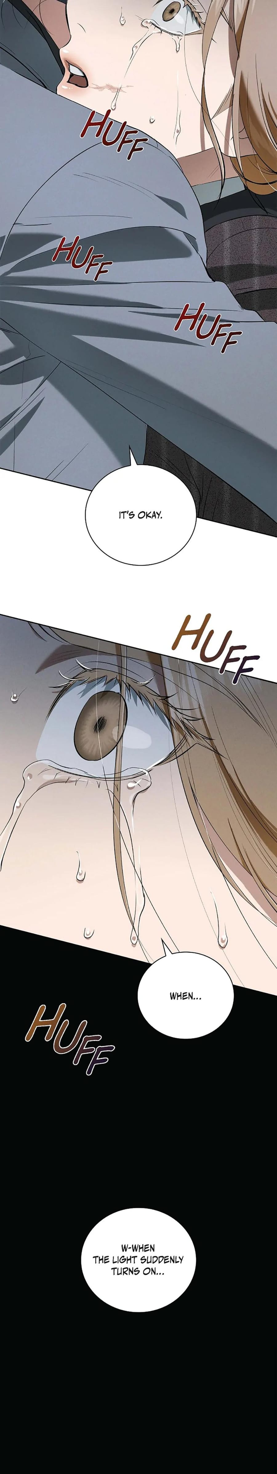 Falling (Eunsu) (Uncensored), chapter 43, page 15 of 30