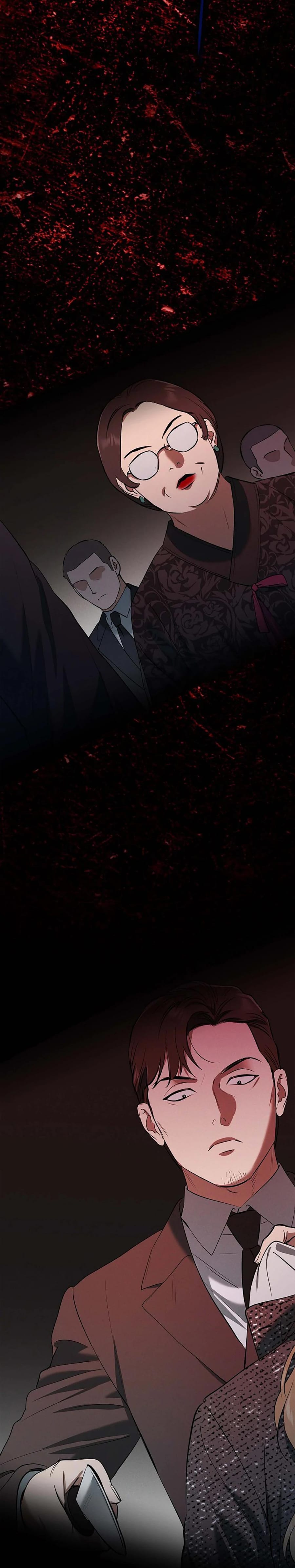 Falling (Eunsu) (Uncensored), chapter 43, page 17 of 30