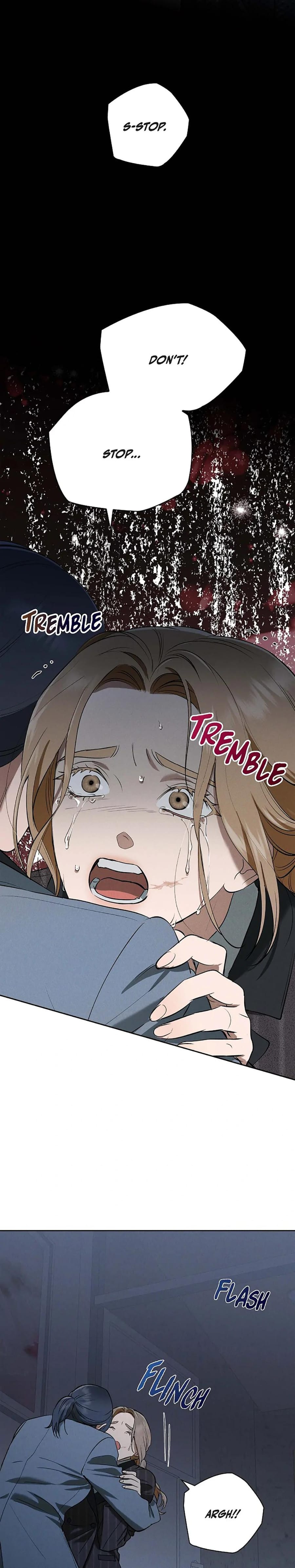 Falling (Eunsu) (Uncensored), chapter 43, page 18 of 30