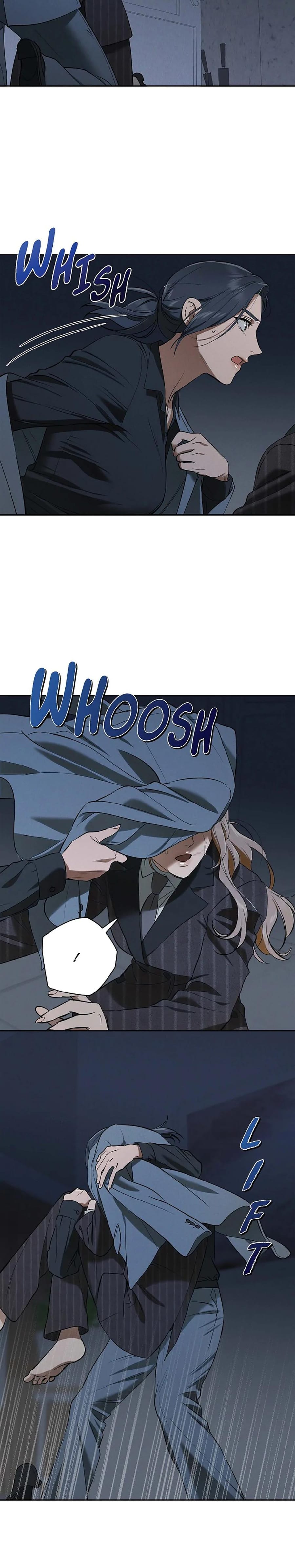 Falling (Eunsu) (Uncensored), chapter 43, page 19 of 30
