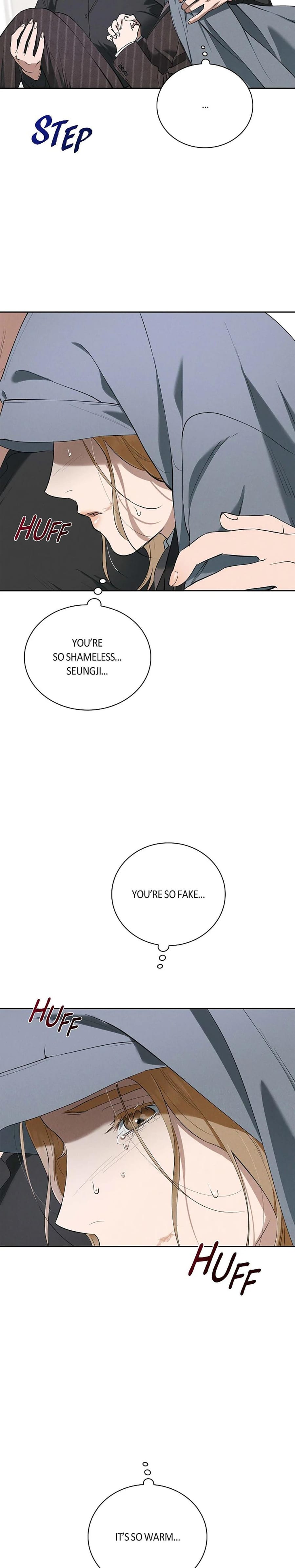 Falling (Eunsu) (Uncensored), chapter 43, page 23 of 30