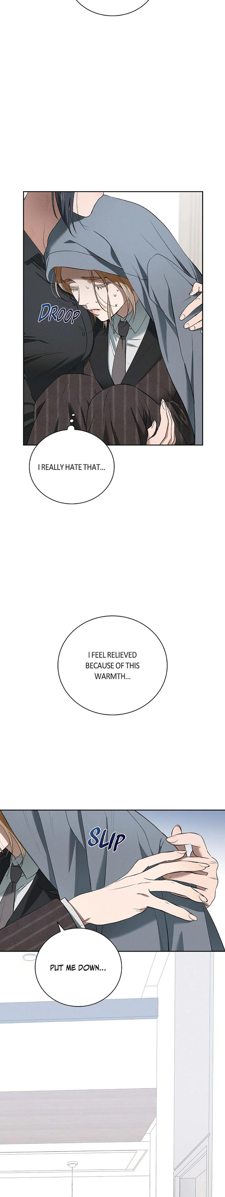 Falling (Eunsu) (Uncensored), chapter 43, page 24 of 30