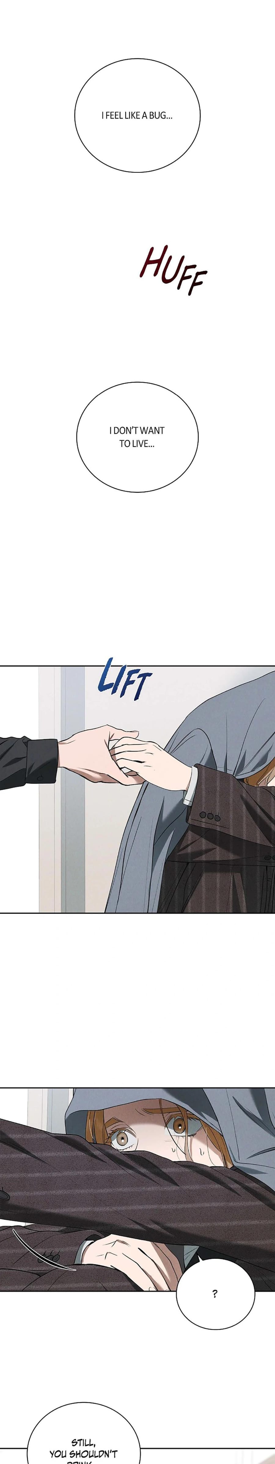 Falling (Eunsu) (Uncensored), chapter 43, page 28 of 30