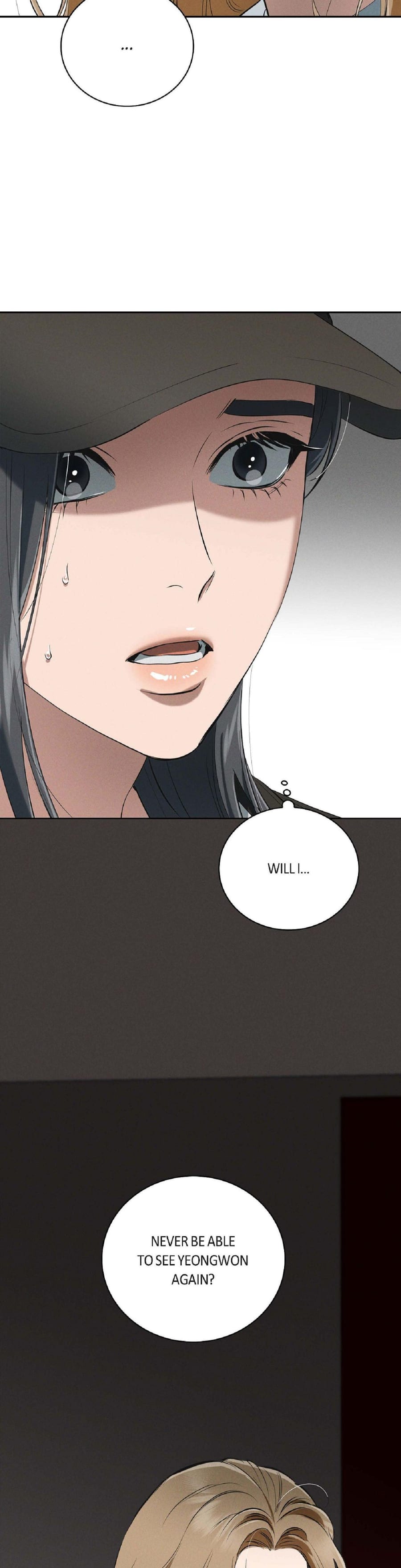 Falling (Eunsu) (Uncensored), chapter 50, page 6 of 37