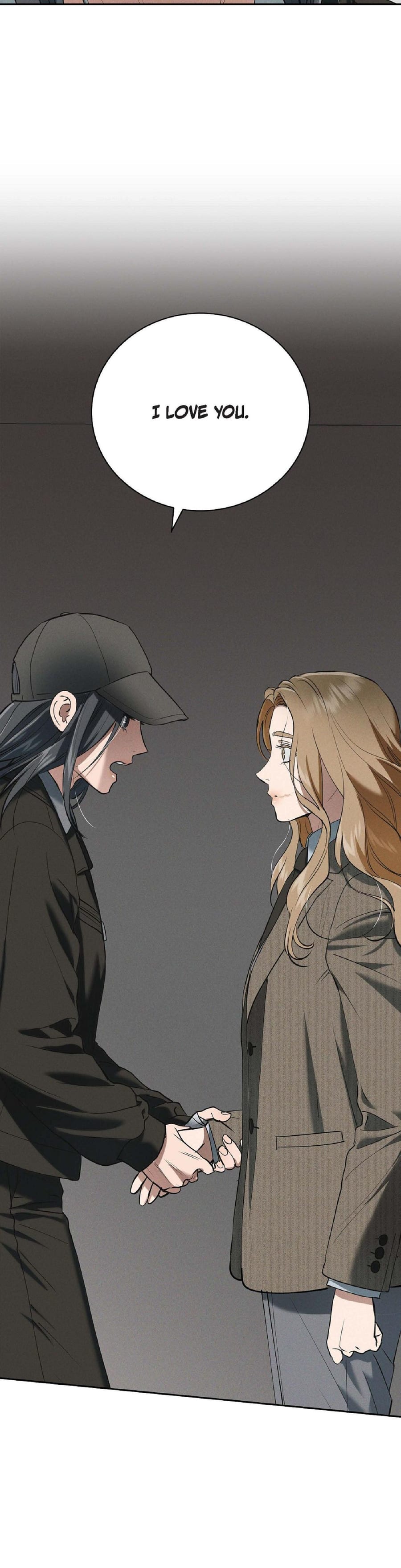 Falling (Eunsu) (Uncensored), chapter 50, page 8 of 37