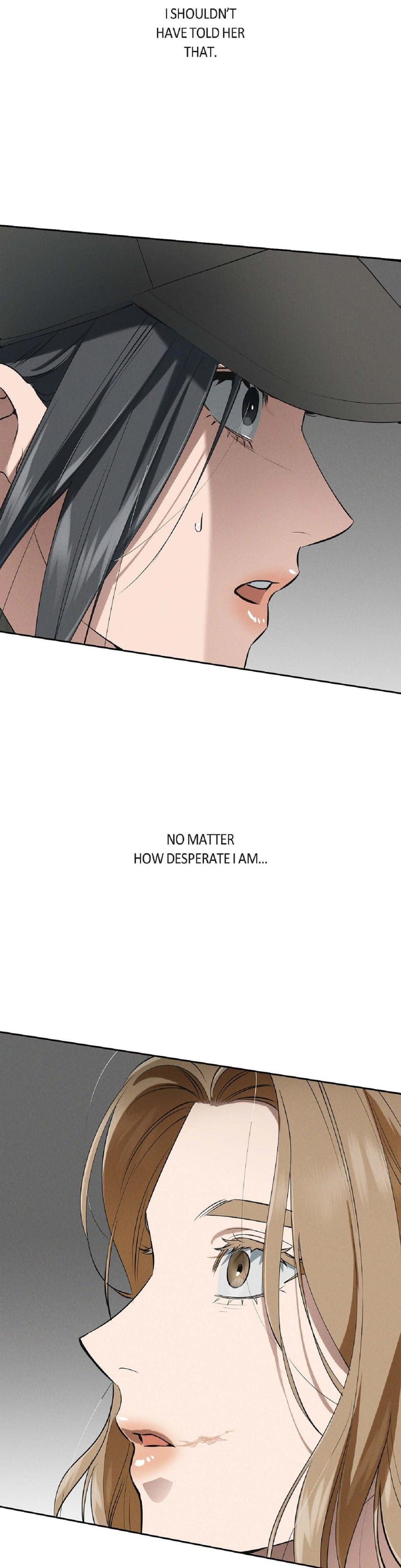 Falling (Eunsu) (Uncensored), chapter 50, page 9 of 37