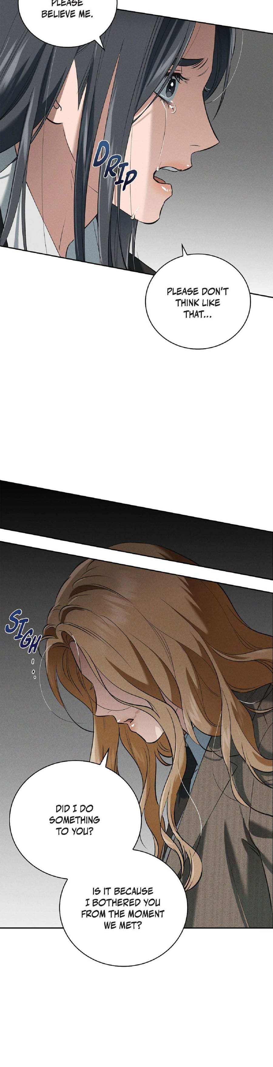 Falling (Eunsu) (Uncensored), chapter 50, page 17 of 37
