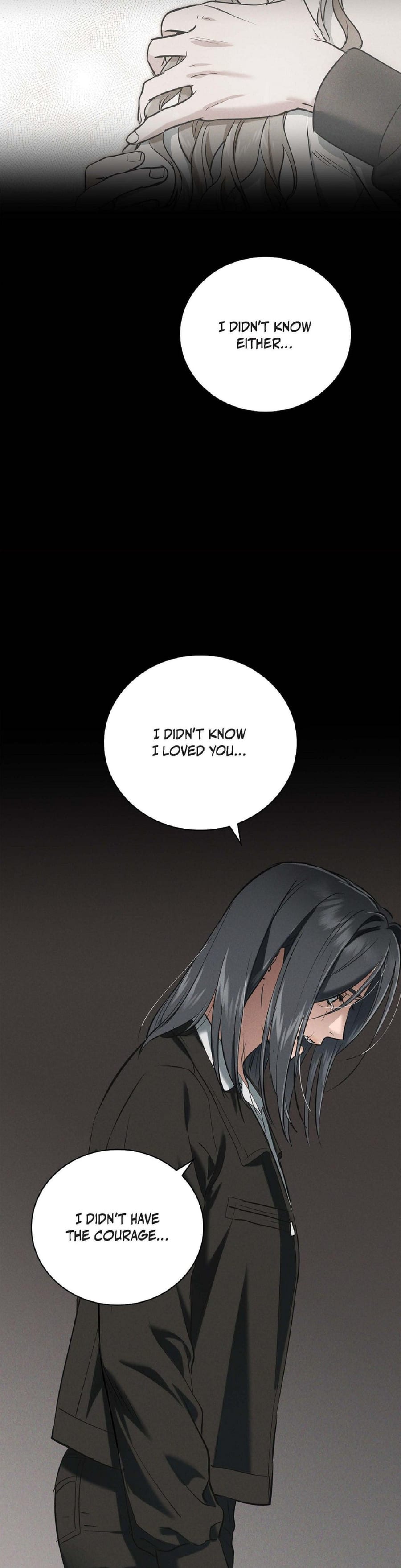 Falling (Eunsu) (Uncensored), chapter 50, page 20 of 37