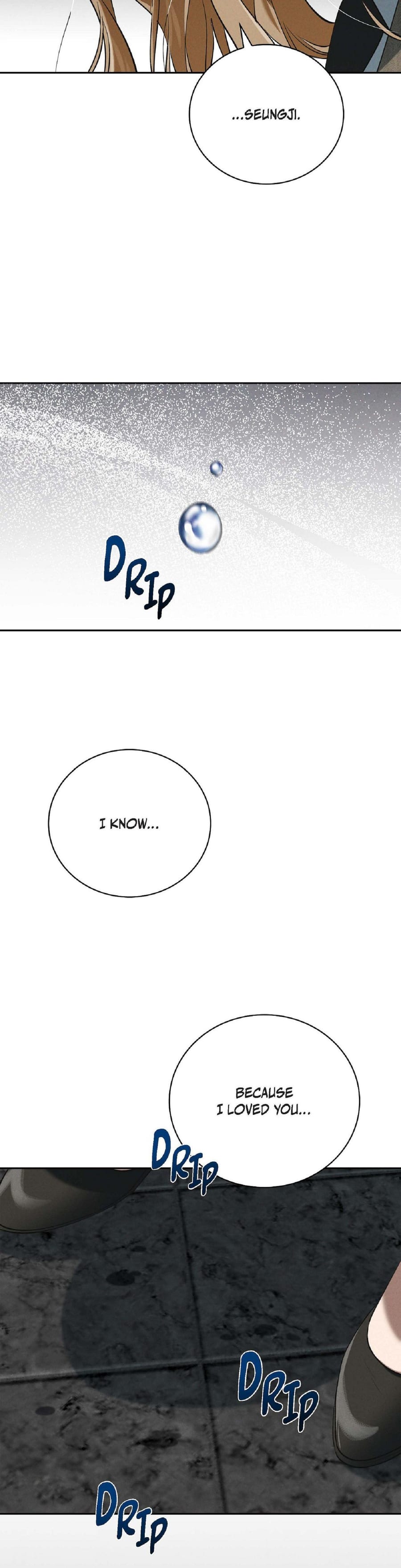 Falling (Eunsu) (Uncensored), chapter 50, page 22 of 37