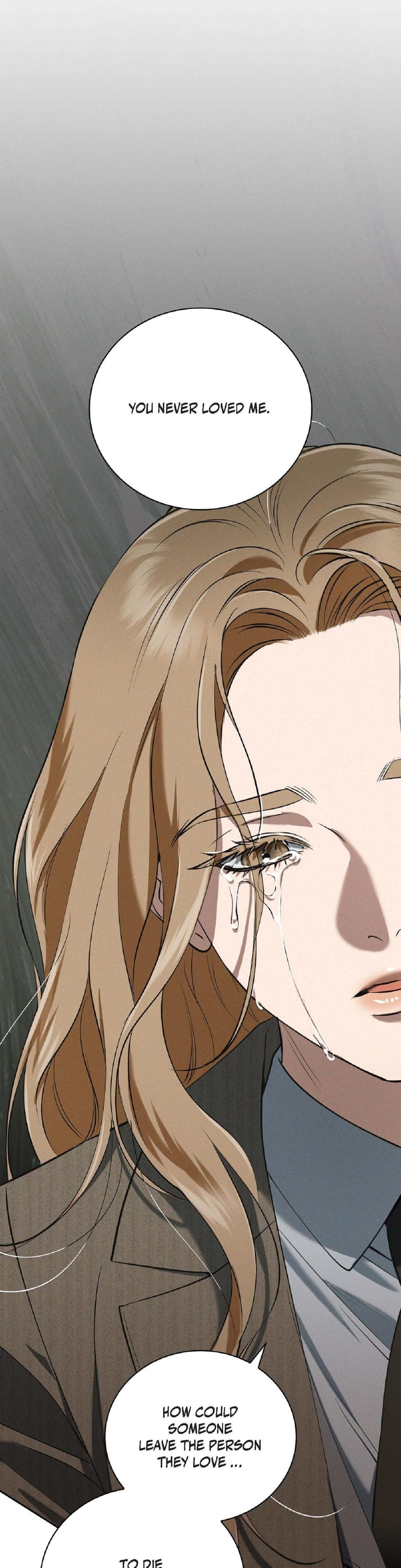Falling (Eunsu) (Uncensored), chapter 50, page 23 of 37