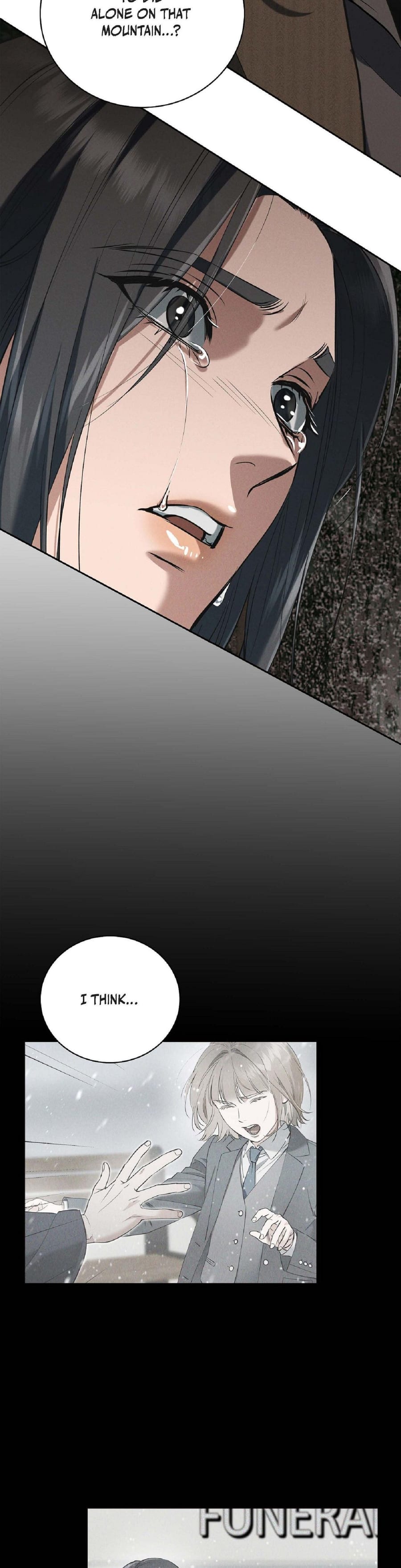 Falling (Eunsu) (Uncensored), chapter 50, page 24 of 37