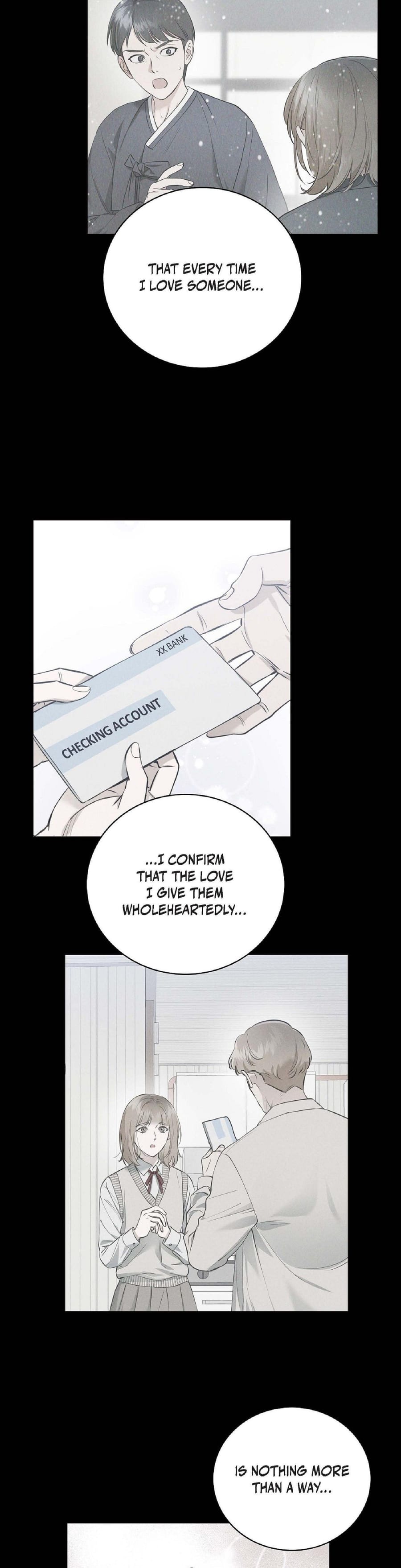 Falling (Eunsu) (Uncensored), chapter 50, page 25 of 37