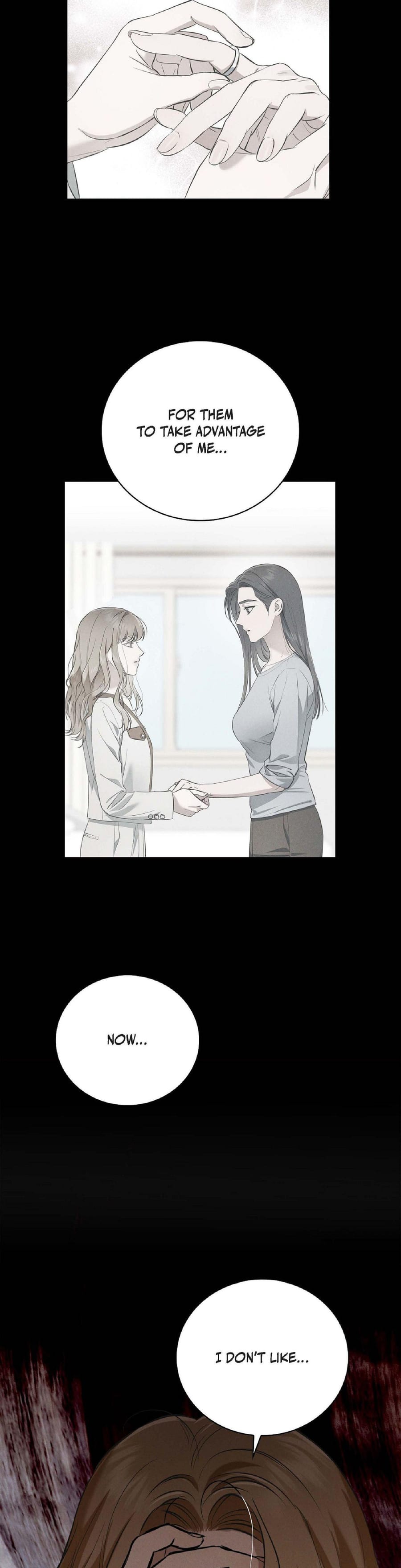 Falling (Eunsu) (Uncensored), chapter 50, page 26 of 37