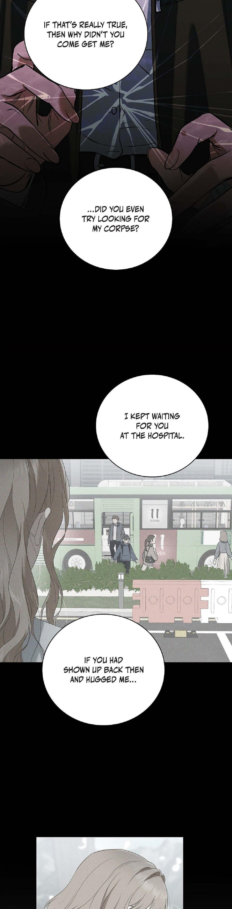 Falling (Eunsu) (Uncensored), chapter 50, page 28 of 37