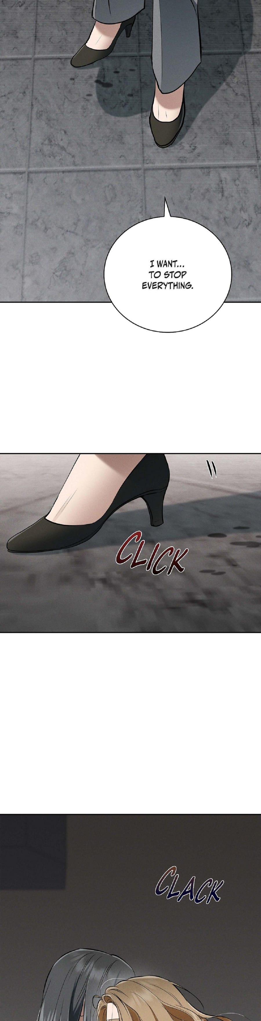 Falling (Eunsu) (Uncensored), chapter 50, page 30 of 37