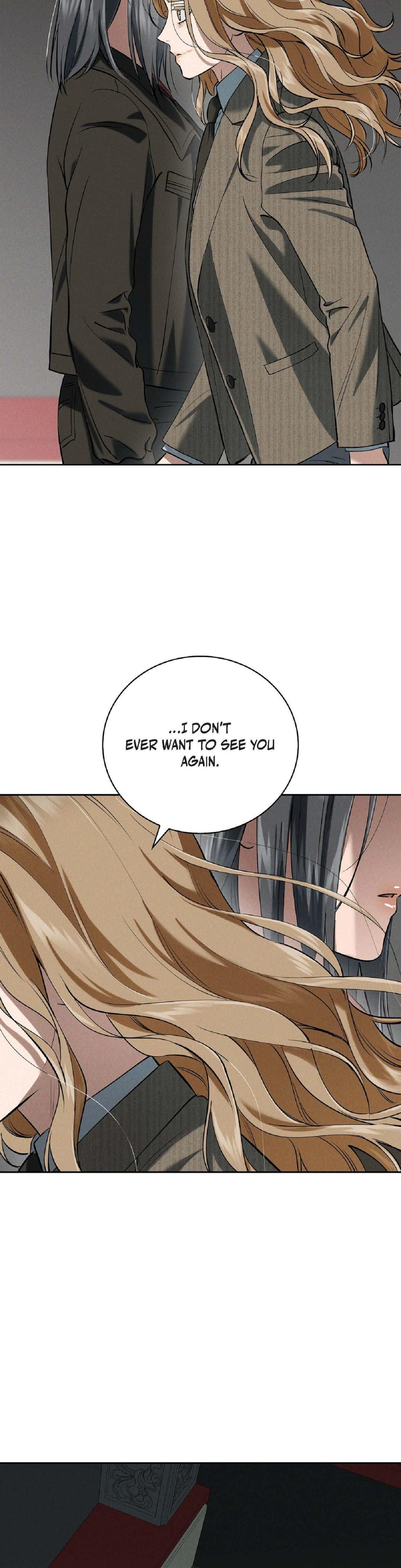 Falling (Eunsu) (Uncensored), chapter 50, page 31 of 37