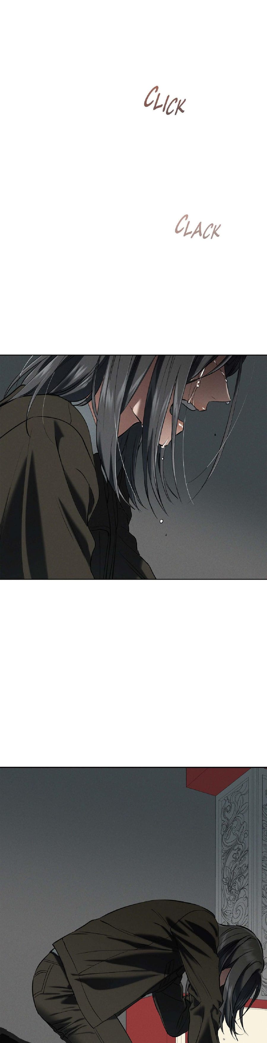 Falling (Eunsu) (Uncensored), chapter 50, page 33 of 37