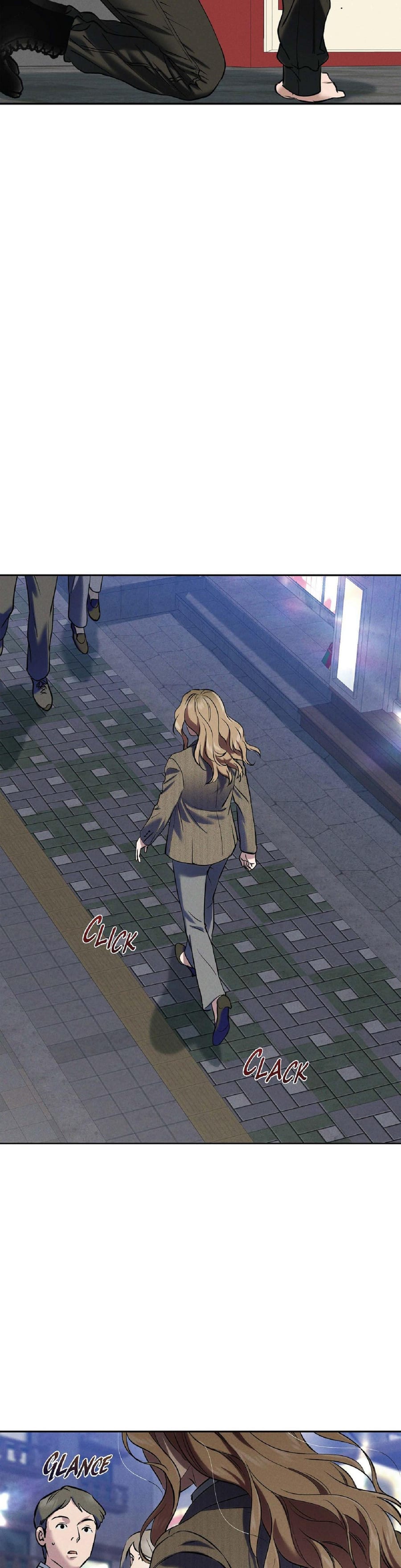 Falling (Eunsu) (Uncensored), chapter 50, page 34 of 37
