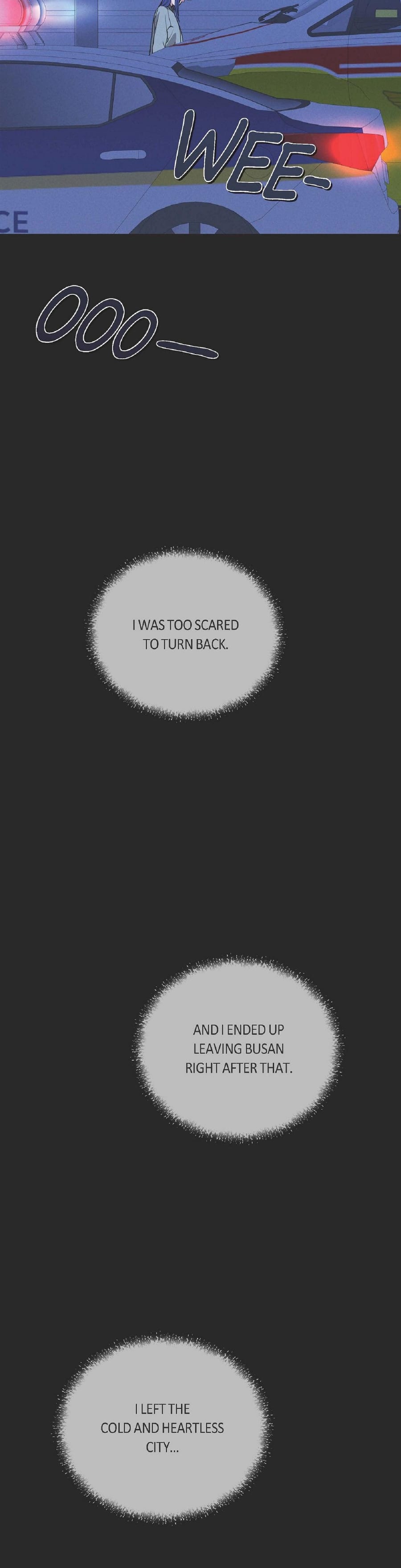 Falling (Eunsu) (Uncensored), chapter 51, page 6 of 45