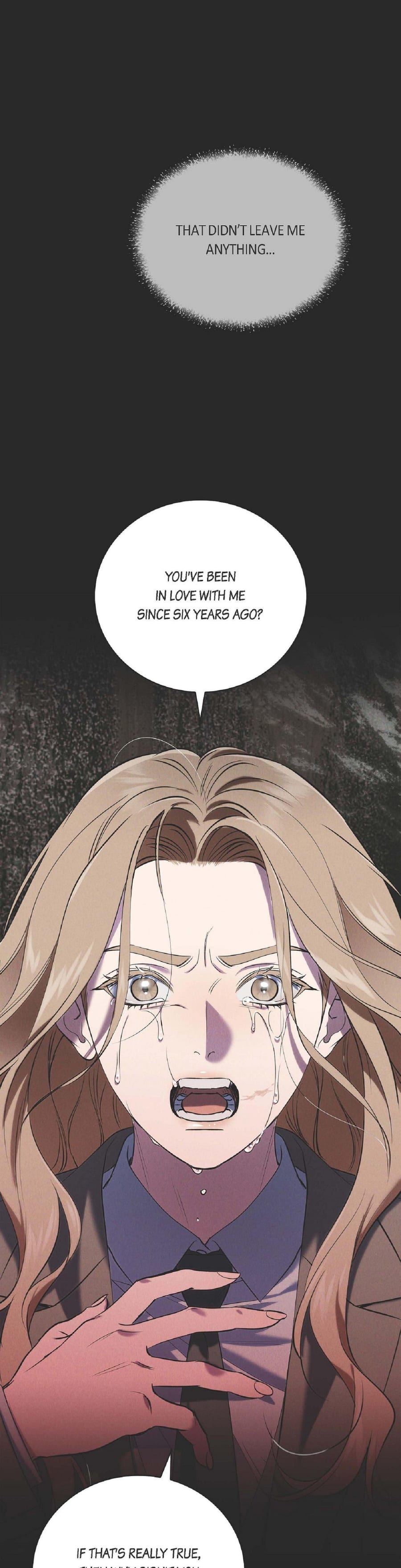 Falling (Eunsu) (Uncensored), chapter 51, page 7 of 45