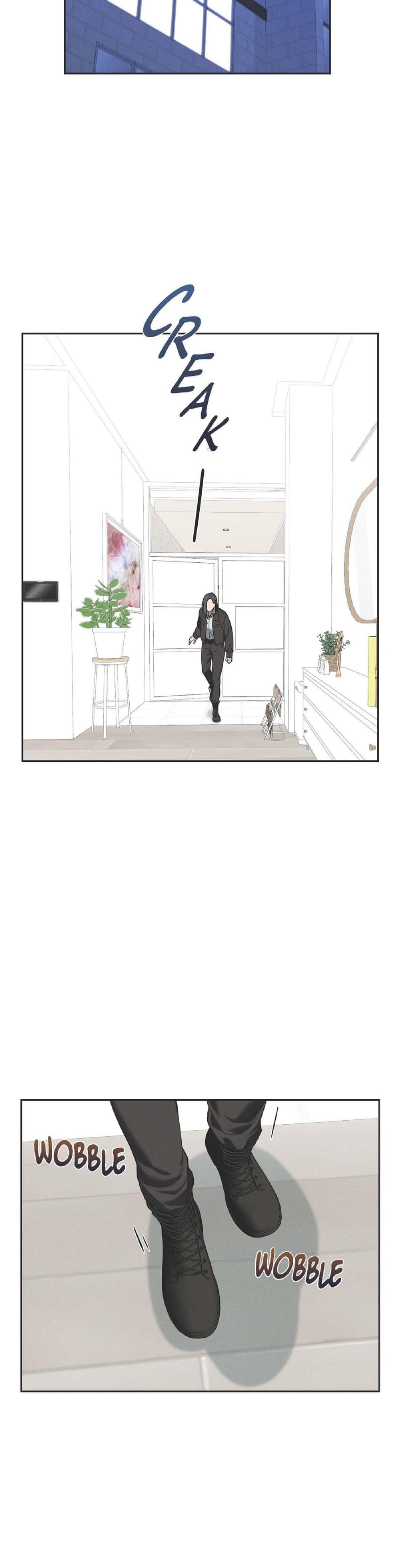 Falling (Eunsu) (Uncensored), chapter 51, page 10 of 45