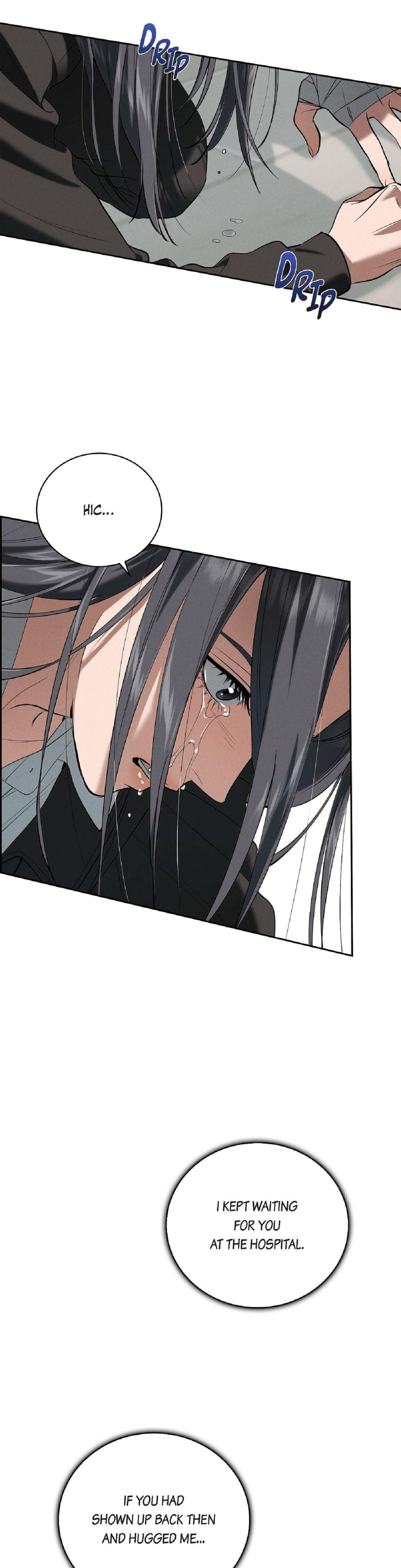 Falling (Eunsu) (Uncensored), chapter 51, page 12 of 45