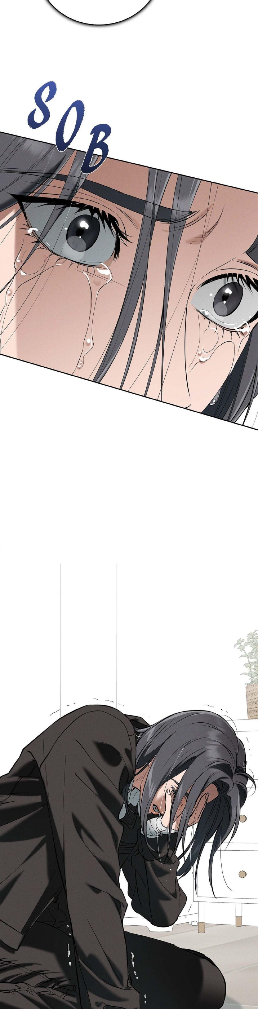 Falling (Eunsu) (Uncensored), chapter 51, page 13 of 45