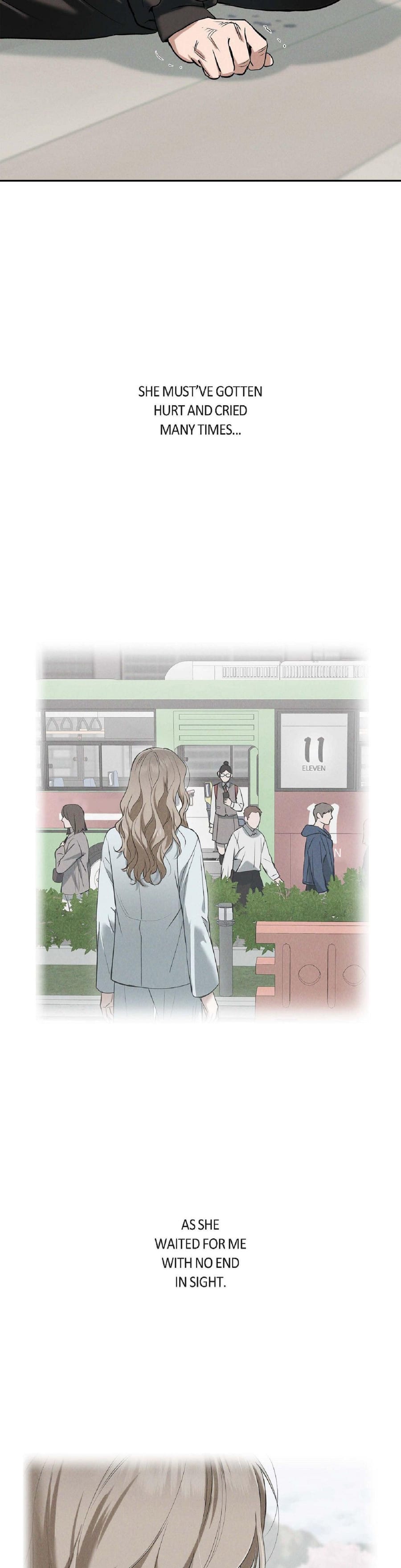 Falling (Eunsu) (Uncensored), chapter 51, page 14 of 45