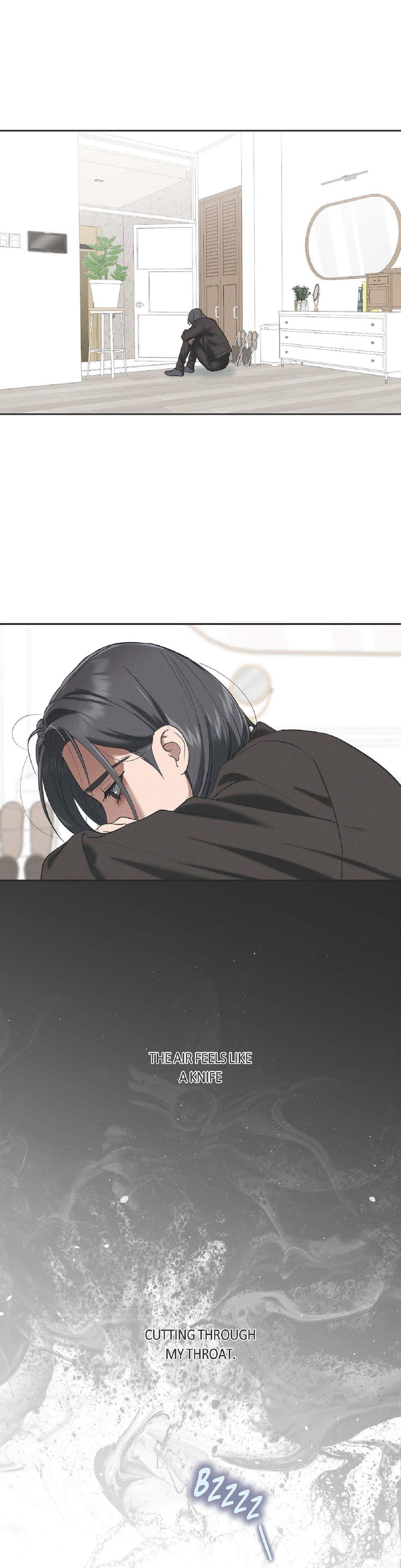 Falling (Eunsu) (Uncensored), chapter 51, page 16 of 45