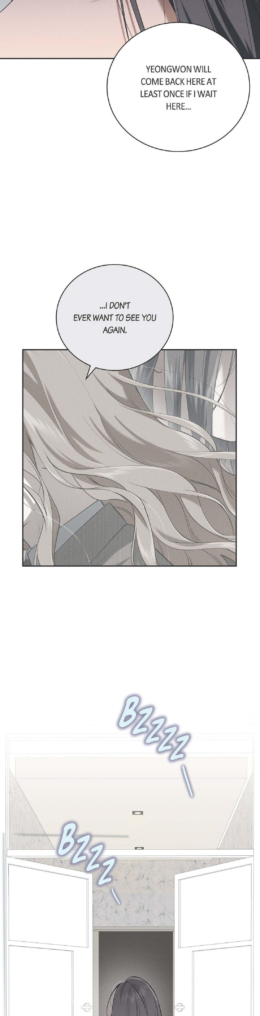 Falling (Eunsu) (Uncensored), chapter 51, page 19 of 45
