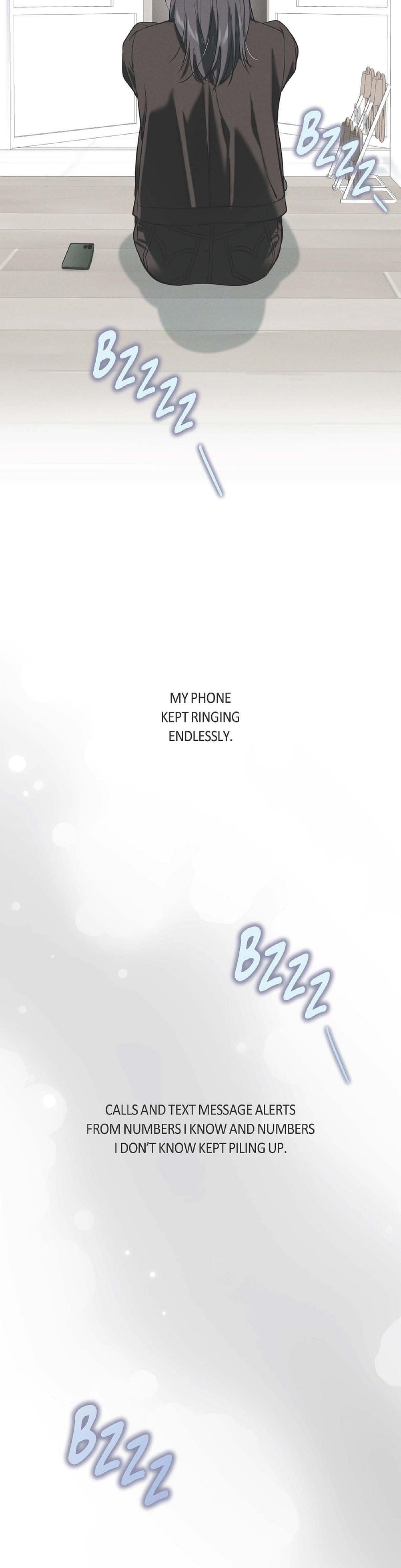 Falling (Eunsu) (Uncensored), chapter 51, page 20 of 45