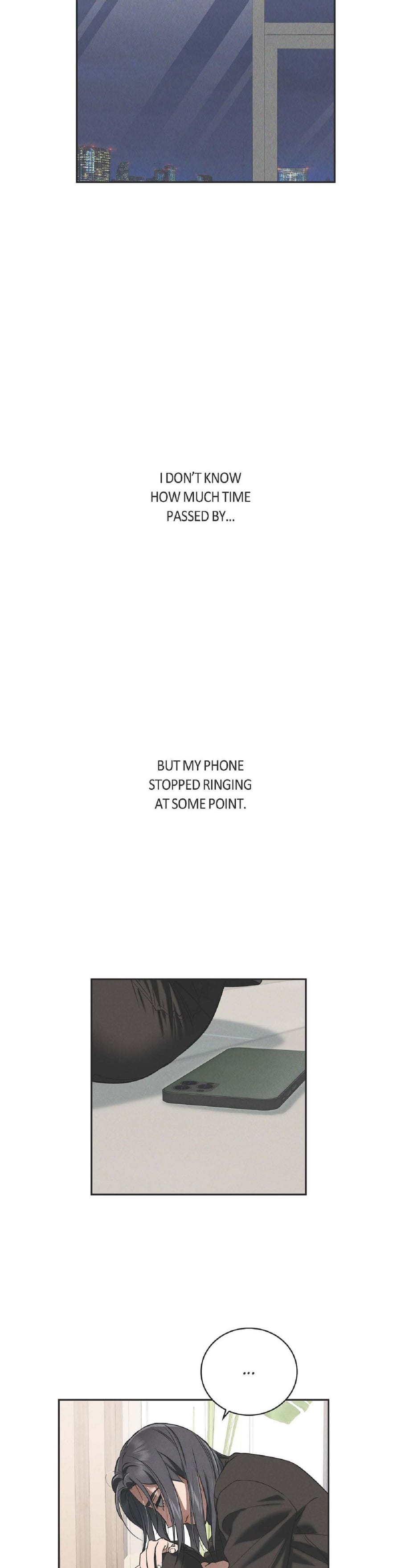 Falling (Eunsu) (Uncensored), chapter 51, page 22 of 45