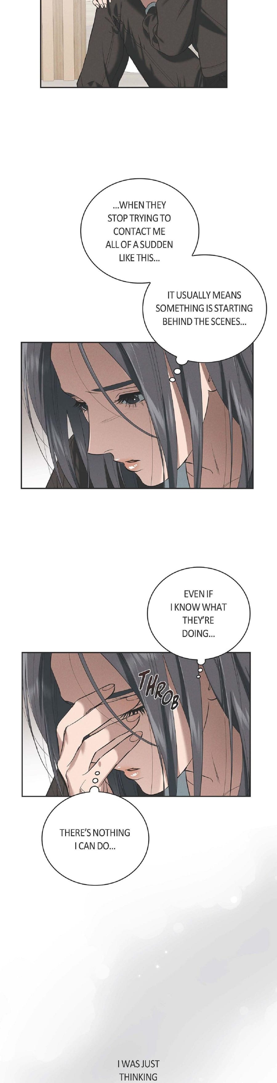 Falling (Eunsu) (Uncensored), chapter 51, page 23 of 45