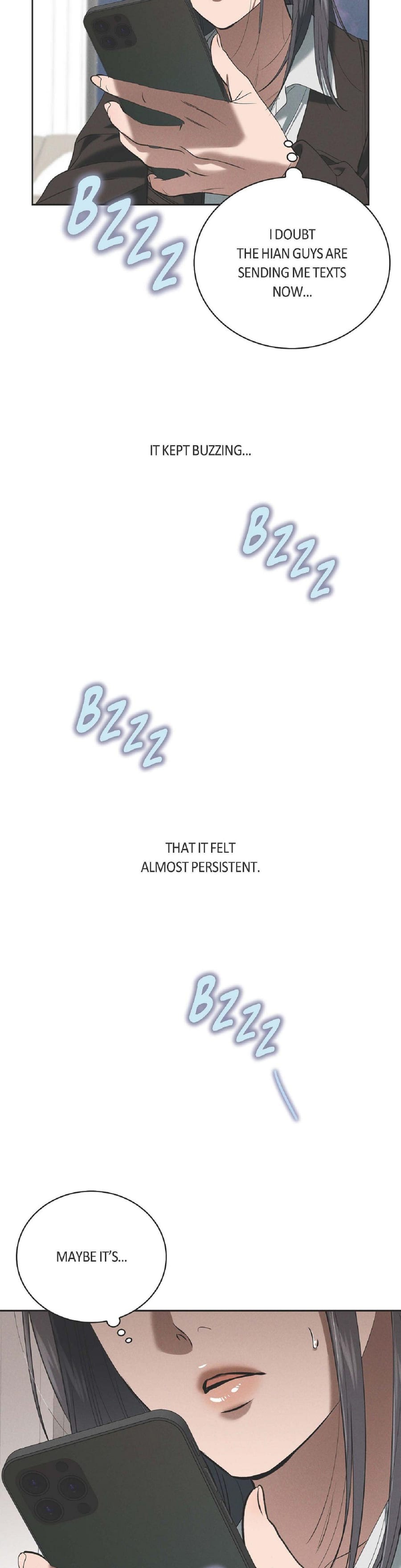 Falling (Eunsu) (Uncensored), chapter 51, page 26 of 45